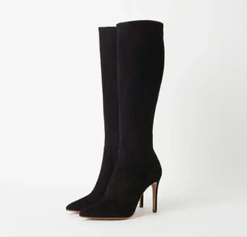 DIANA 롱 부츠 22.5cm