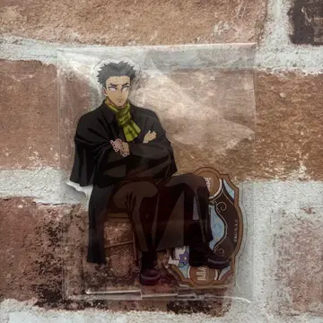 귀멸의 칼날 히메지마 교메이 AGF 아크릴 마스코트