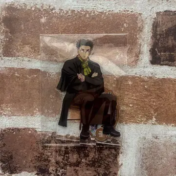 귀멸의 칼날 히메지마 교메이 AGF 아크릴 마스코트