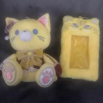 니지산지 니지산지 en Noctyx with Cat 서니 블리스코