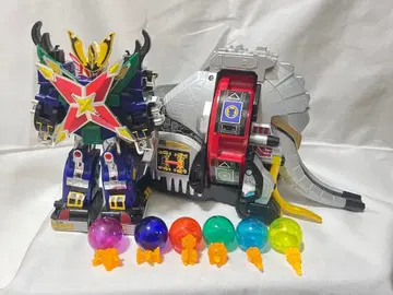 프라델라 리볼버 맘모스