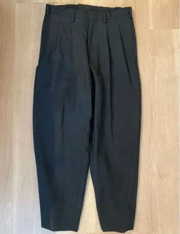 heugn 22aw george black size2