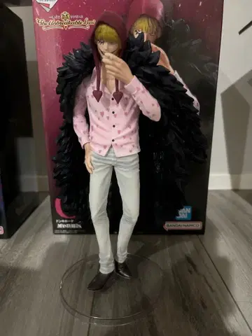 원피스 제일복권 코라손 C상