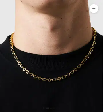 craftdlondon CRAF 목걸이