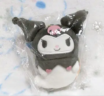 쿠로미 산리오 x 샤먼킹 힛타마 마스코트 오바케 할로윈