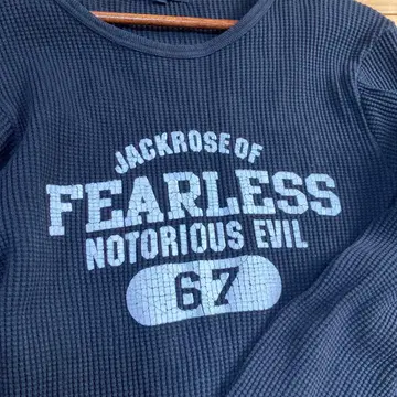 잭 로즈 와플지 상의