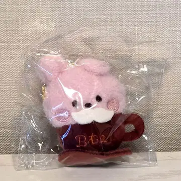 [미사용 새상품] BT21 COOKY 봉제 인형