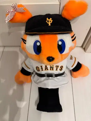 [ 레어템 ] 시스터 비트 골프헤드커버