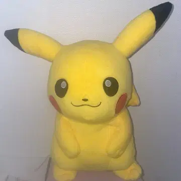 피카츄 봉제 인형