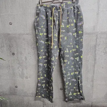 BEAMSBOY 캐주얼 팬츠