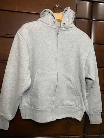 캠버 CAMBER 131 아크틱 서멀 지퍼 후드