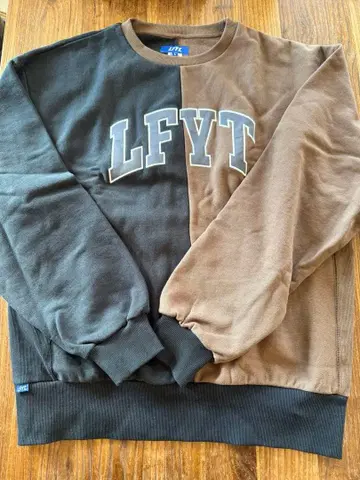 라파예트 lafayette 맨투맨 L 사이즈