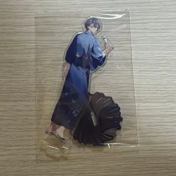 니지산지 코야나기 로우 여름 축제 아크릴 스탠드 2024