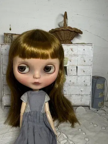 브라이스 커스텀 브라이스 페어레스트