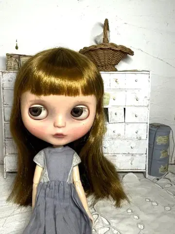 브라이스 커스텀 브라이스 페어레스트