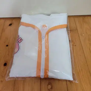 모모스즈 네네 활동 4주년 기념 네네와 커플 저지