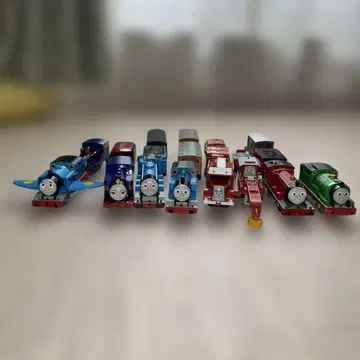 토마스 묶음 판매