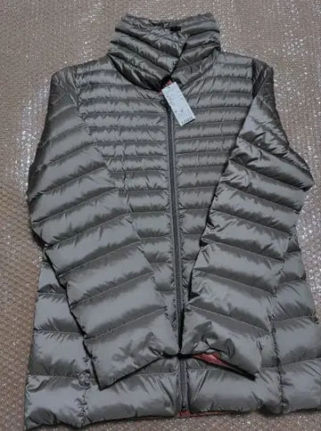 골든베어 경량 다운 자켓 M사이즈