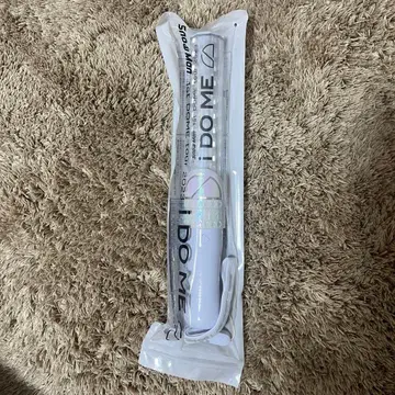 Snow Man / I DO ME 응원봉