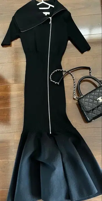 새상품급 시착만 가을/겨울 rienda 원피스 최종 가격 인하