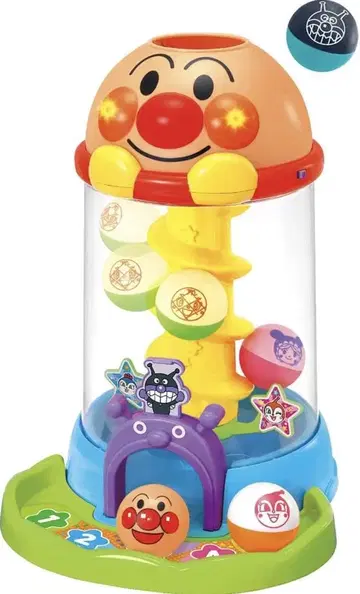 NEW! 쥐고! 떨어뜨리고! 빛나는 굴러가는 타워