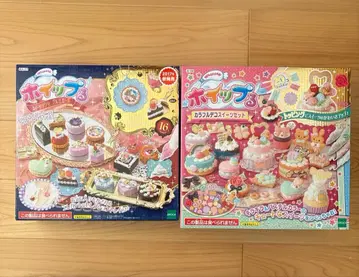 휘핑할 수 있는 컬러풀 디저트 세트 디저트 액세서리 프리미에르