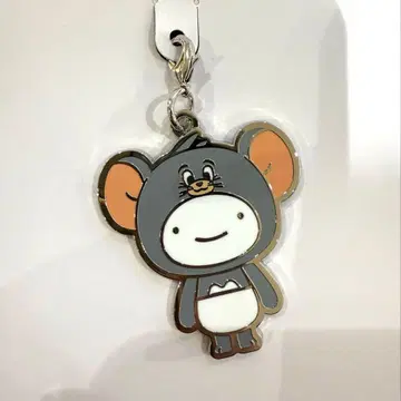 운학 메탈 참 BOYNEXTDOOR 톰과 제리