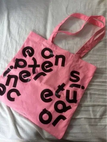 유리카 아카츠 토트백