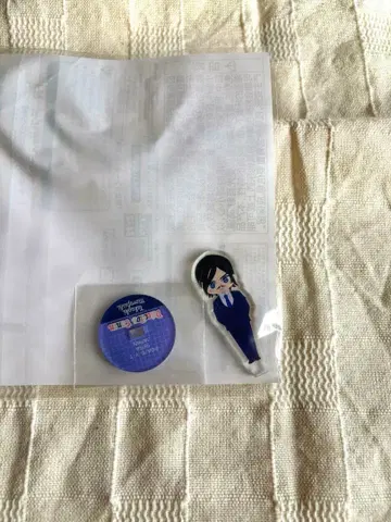 명탐정 코난 세가 럭키 쿠지 모로후시 타카아키