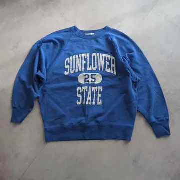 저널 스탠다드 스탠다드 relume 맨투맨 트레이닝복