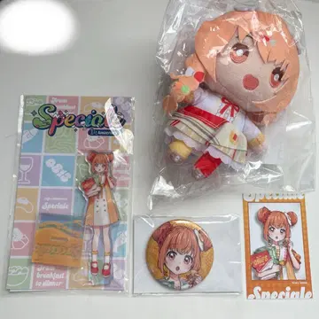 니지산지 키라라 타마코