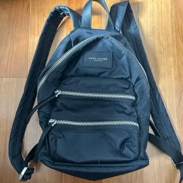 마크제이콥스 블랙 백팩