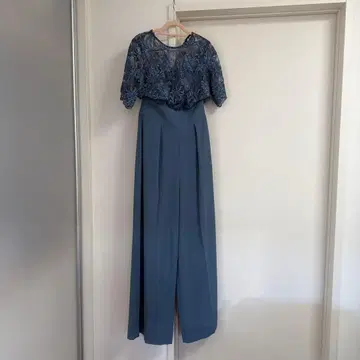 결혼식 파티 원피스