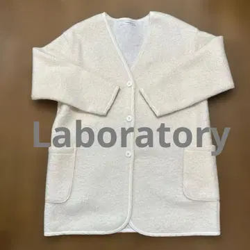 Laboratory 셰퍼드 코트