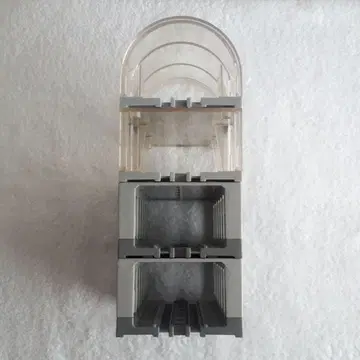 프라레일 클리어돔 지하 직선 레일