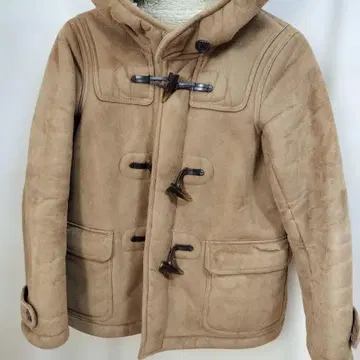 Journal Standard 더플 코트 베이지 36