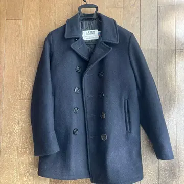 U.S. 740N Pea Jacket 사이즈 20