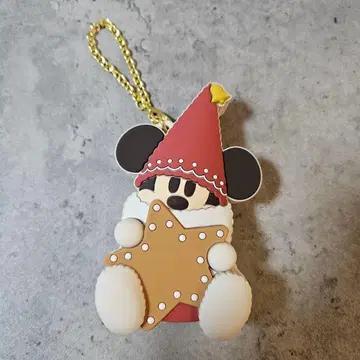 도쿄 디즈니 리루린린 2025 백참 케이스 포함