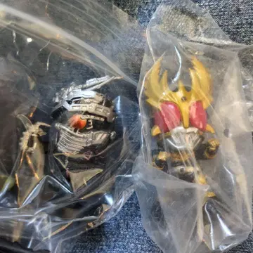 가면라이더 제츠 라이더 카프셈 특촬물 영웅