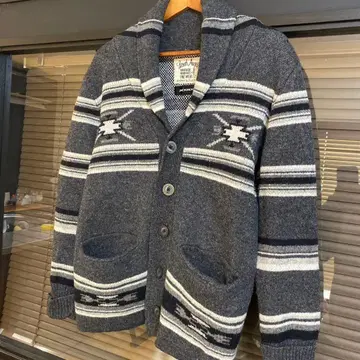 잭 로즈 빈티지 자켓