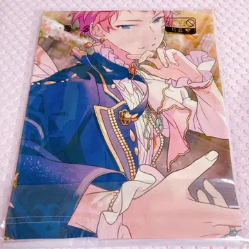 아츠키 슈 앙스타 풀그라 셔츠 vol.2 슈