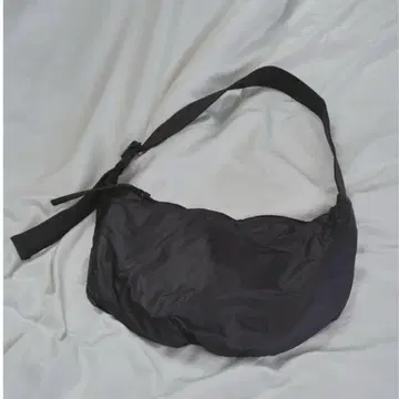 TODAYFUL Gather Shoulder Bag 블랙