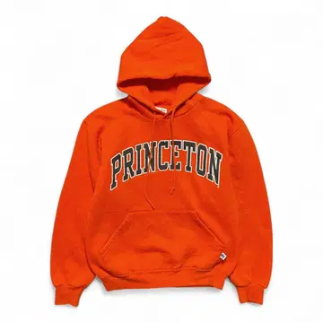 구제 의류 멕시코제 90S 00S 러셀 칼리지 맨투맨 후드티