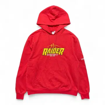 USA 구제 의류 챔피온 농구 맨투맨 후드티 자수