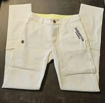 Samantha Thavasa 여성 팬츠 size 36