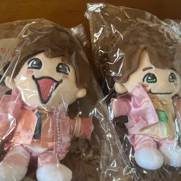 나니와단시 치비누이 오하시 카즈야 후지와라 죠이치로