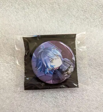 원신 미래야 서점 특전 미니 캔뱃지 프린스