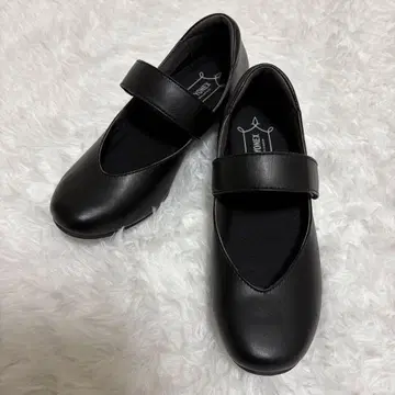 YONEX 파워크션 스트랩 펌프스 컴포트 23 블랙