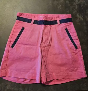 사만다 타바사 숏팬츠 S 사이즈