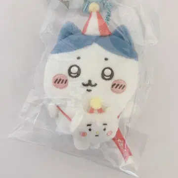 치이카와 랜드 우키우키 마스코트 하치와레